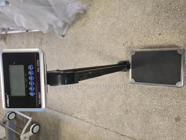 Digital Height Weight With BMI - thumbnail 4