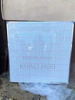 Leading Graph Board Supplier for Schools in Kenya
