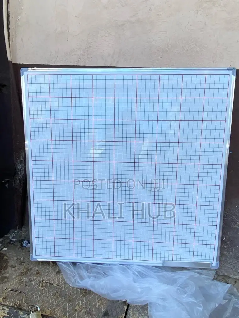 Leading Graph Board Supplier for Schools in Kenya