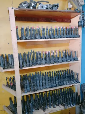 Ex Japan Engine Coils