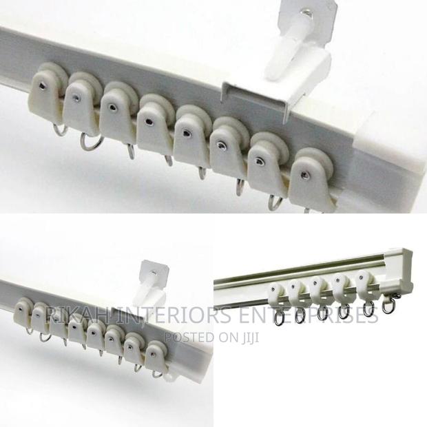 Bendable Curtain Rails Curtain Rails Curtain Rails