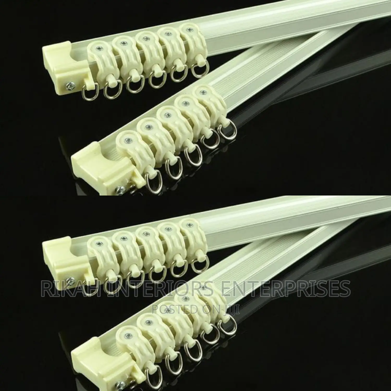 Aluminium Curtain Rails Curtain Rails Curtain Rails