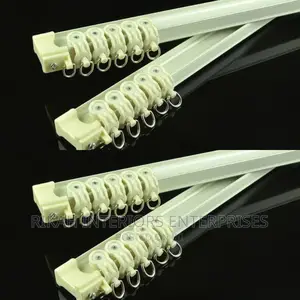 Aluminium Curtain Rails Curtain Rails Curtain Rails