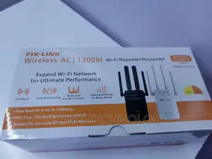 5g/ 2.4ghz Dual Band AC 1200 Wifi Repeater /Extender