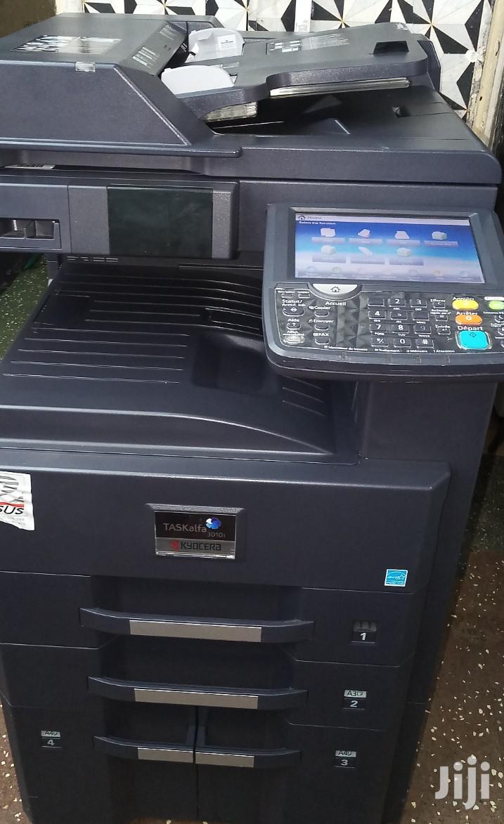 Kyocera Taskalfa 3010i Photocopier