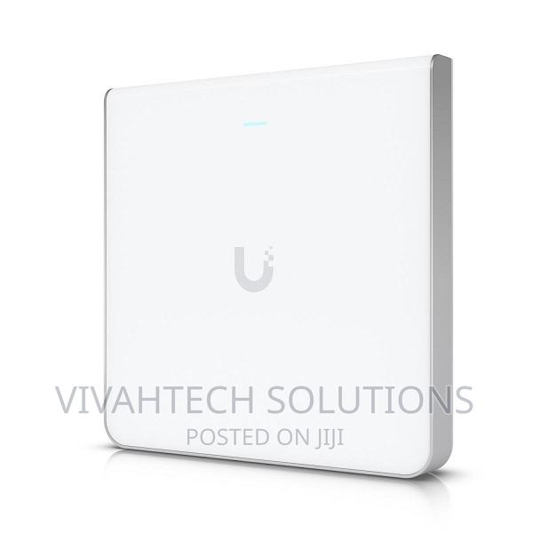 Ubiquiti Unifi 6 in-Wall Access Point (U6-Iw)