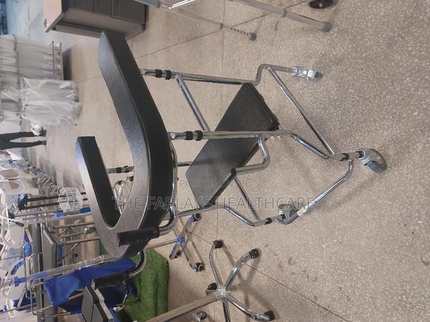 Adult Walker for Full Body Support. - thumbnail 3