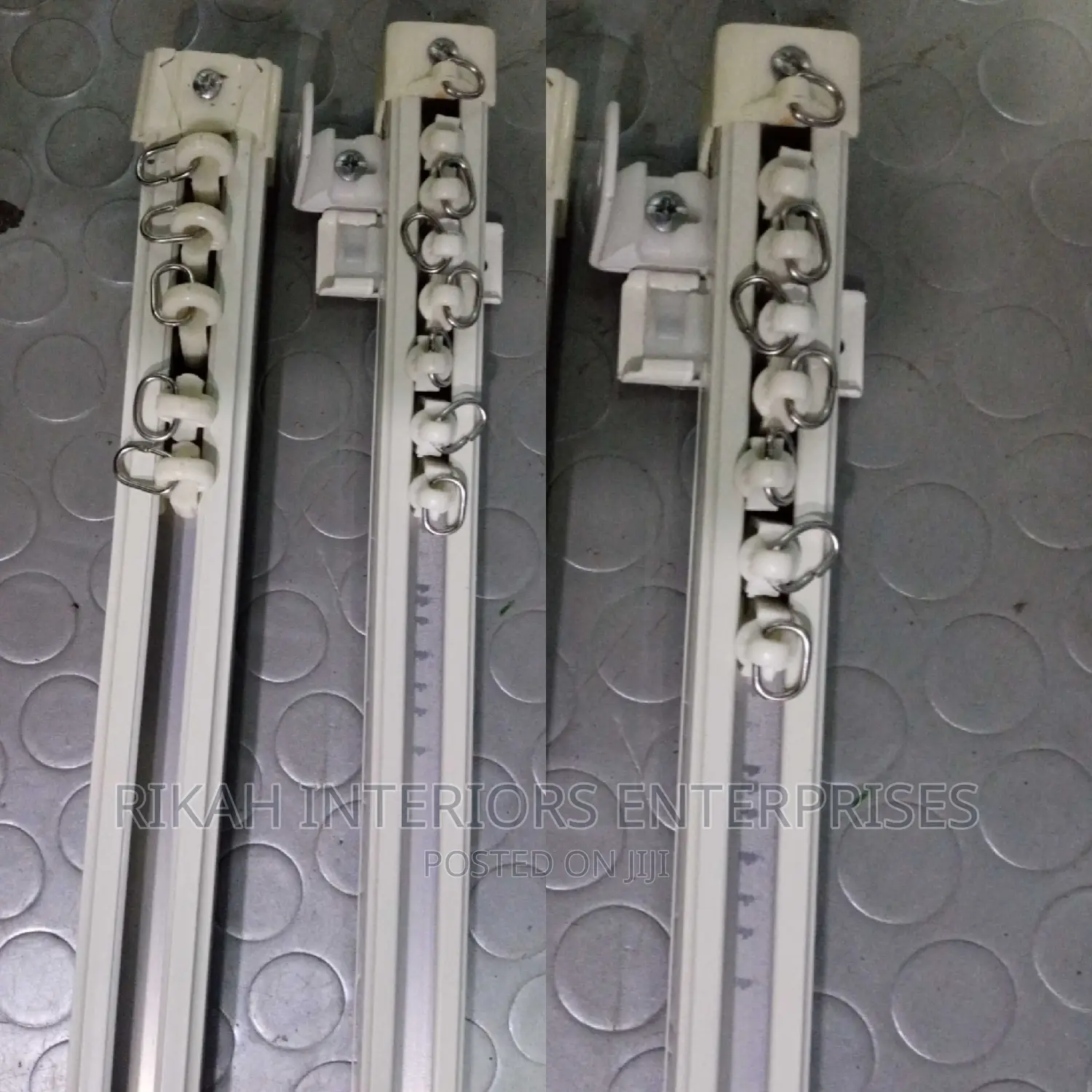 Aluminium Track Curtain Rail Track Rail Aluminium Track Rail