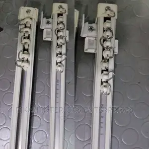 Aluminium Track Curtain Rail Track Rail Aluminium Track Rail