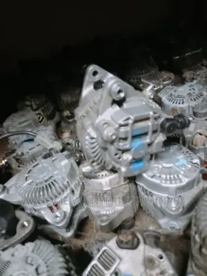 Alternator's Available for 1nz,1nr,2zr,Mr20 Etc