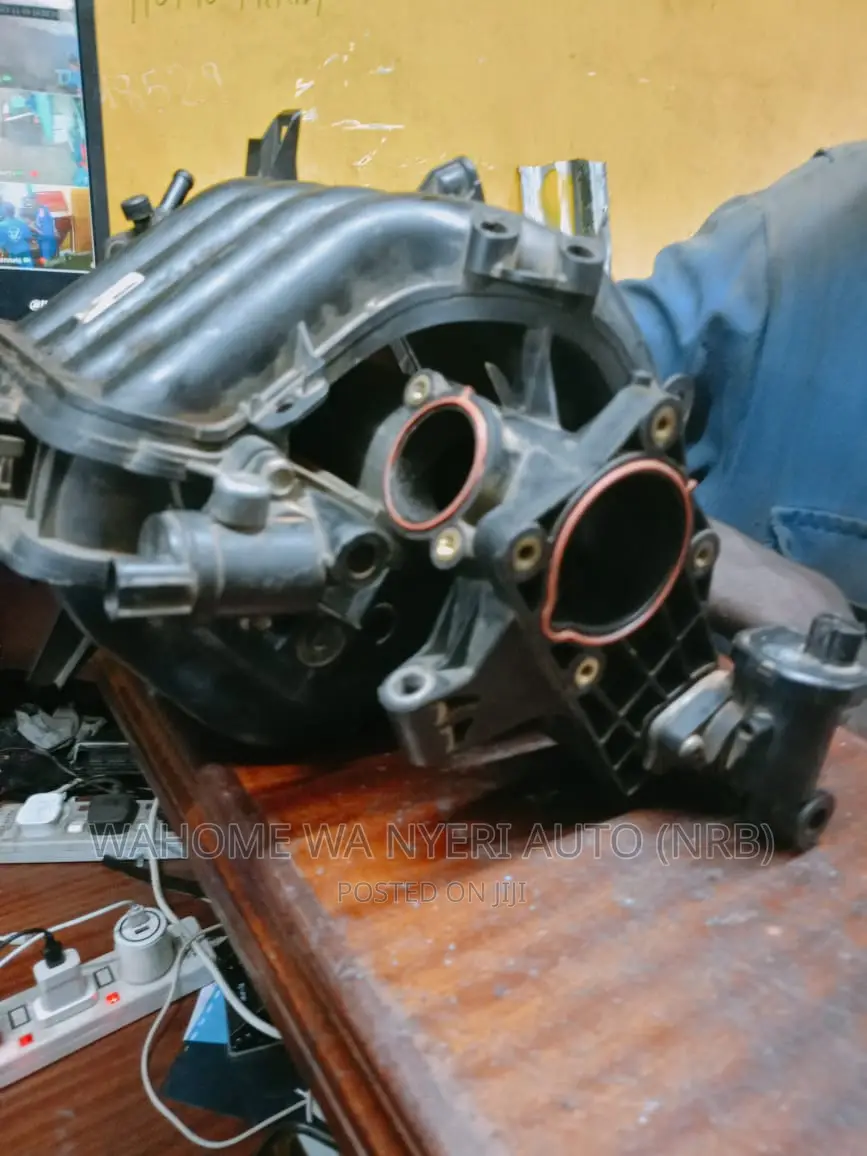 Manifold for Zj