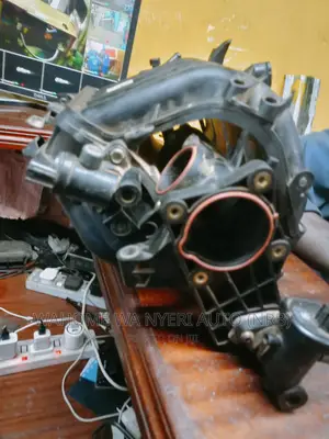 Manifold for Zj