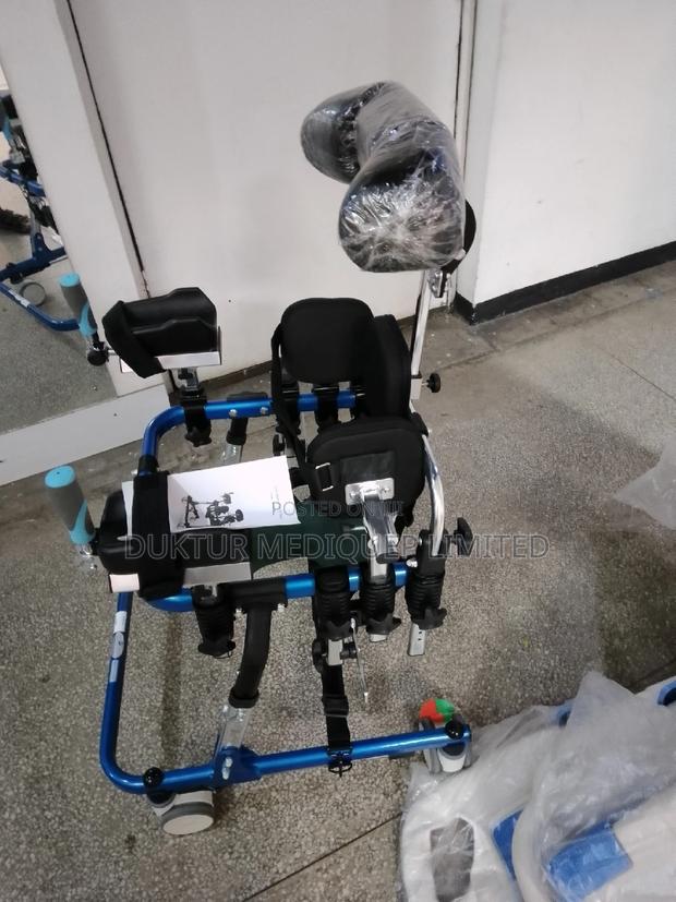 Pediatric Cerebral Palsy Walker Frame/ Cp Walking Frame - main view