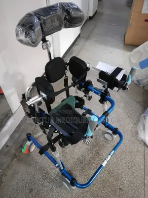 Pediatric Cerebral Palsy Walker Frame/ Cp Walking Frame