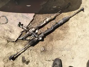 Steering Rack for Starlet