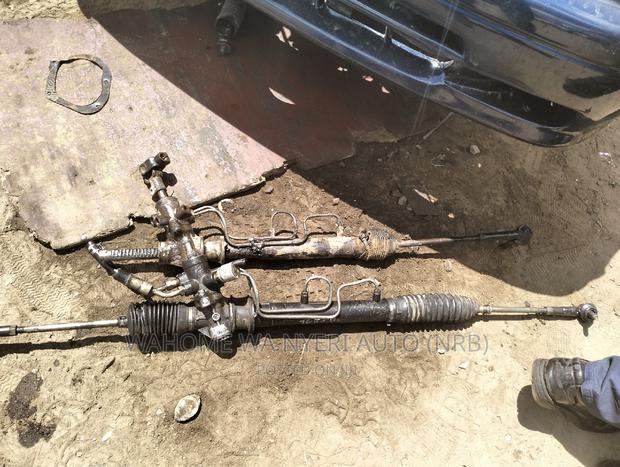Steering Rack for Starlet - thumbnail 2