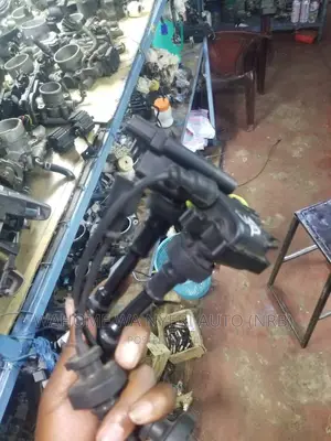 Subaru Engine Coils