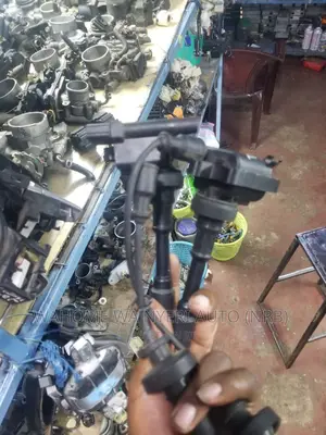 Subaru Engine Coils