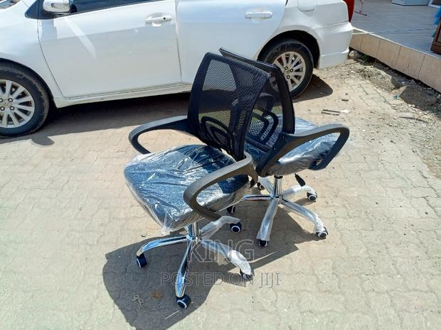 Office Chair Office Chair Office Chair - thumbnail 2