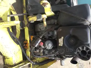 Ex UK Ammann Pedestrian Roller for Sale