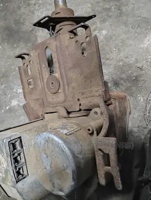 Steering Columns Note Old Model