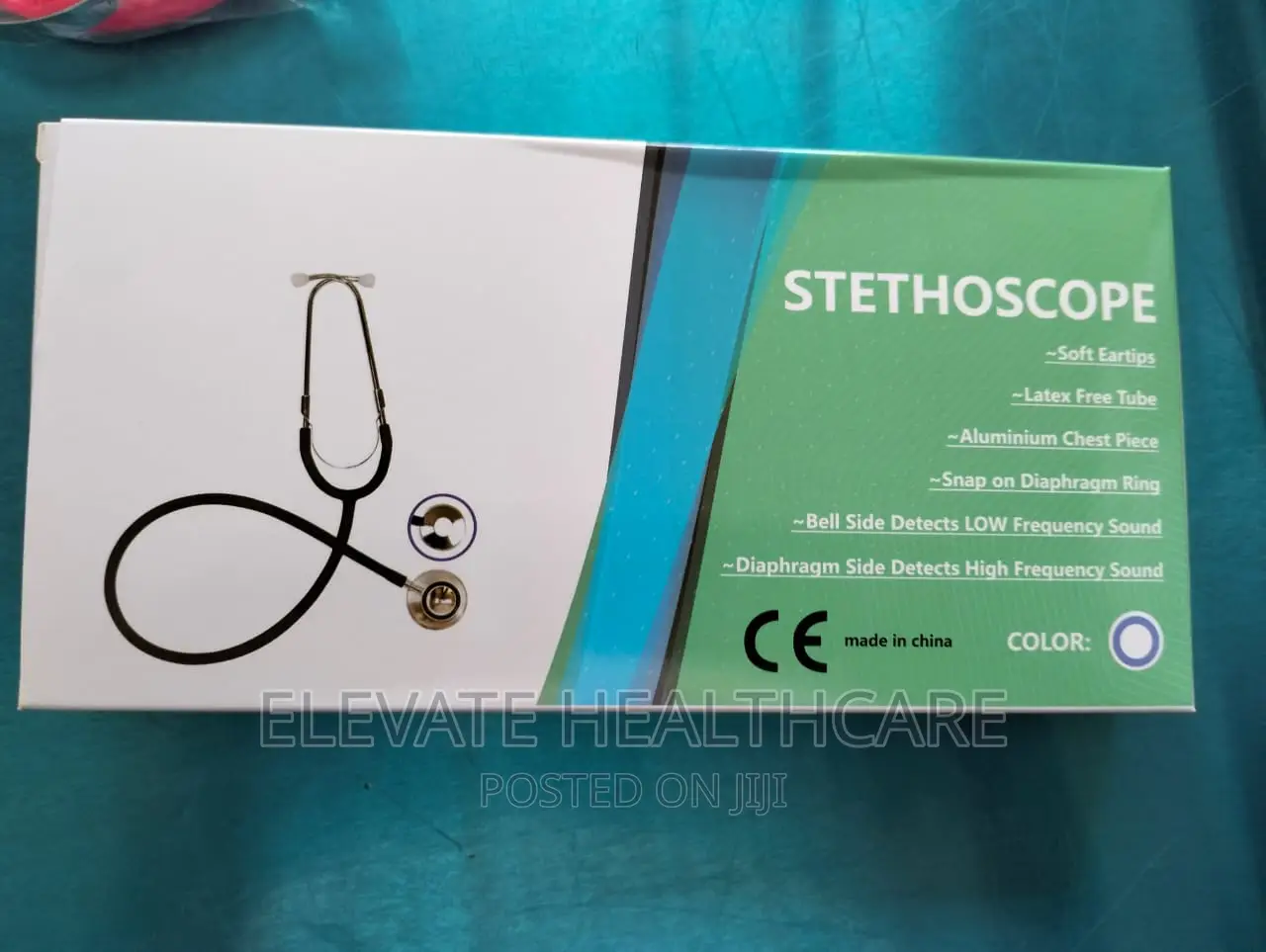 Student Stethoscope