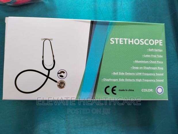 Student Stethoscope