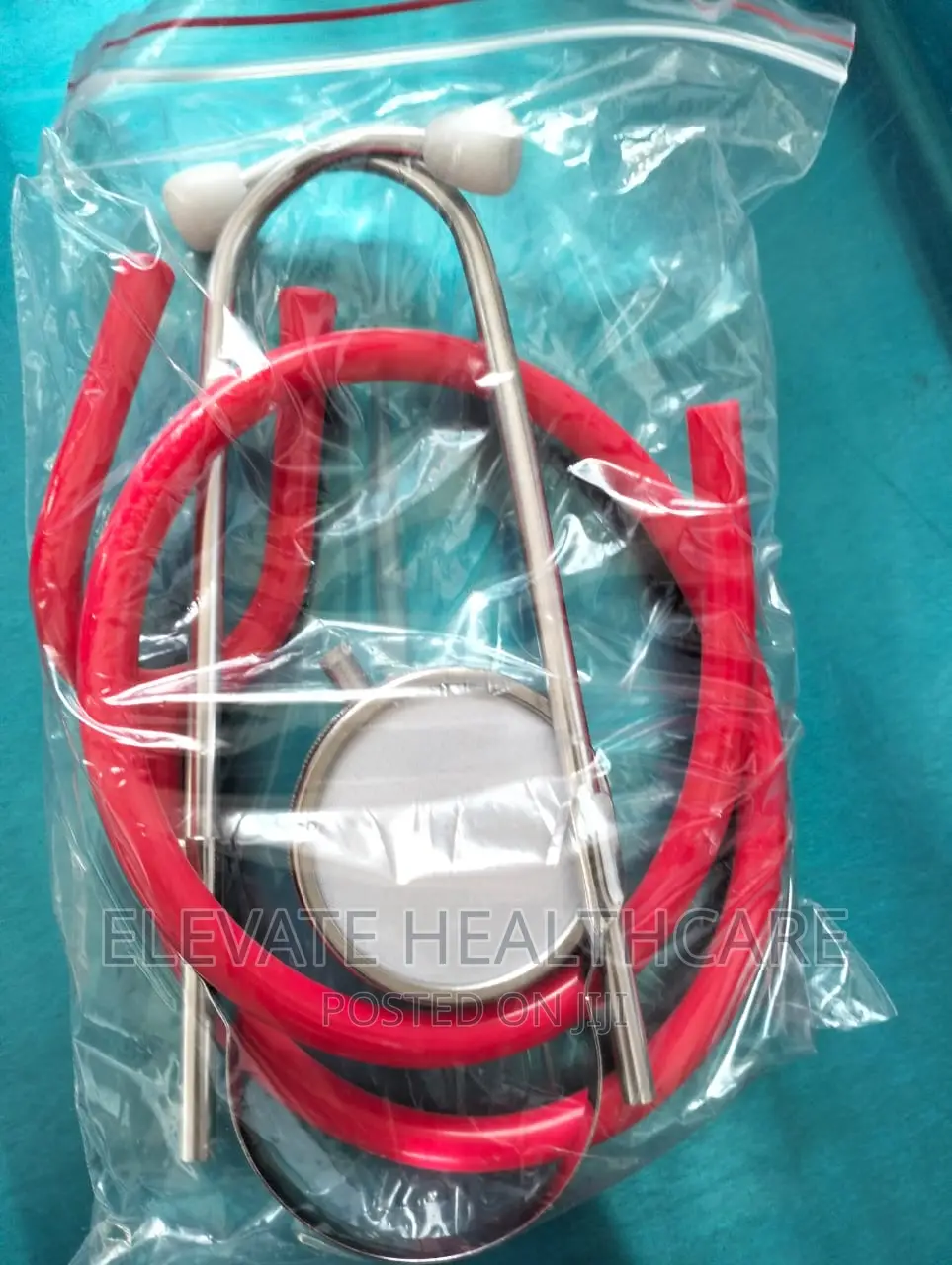 Student Stethoscope