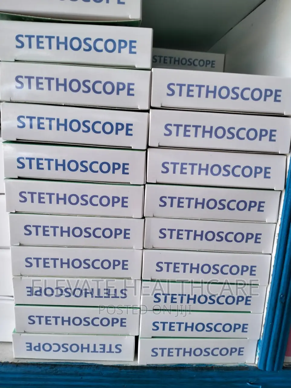 Student Stethoscope