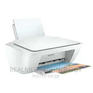 HP Deskjet 2320 All-in-One Printer