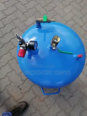 Horizontal Soap Foaming Machine-100l Capacity