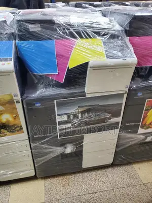Profitable Konica Minolta Bizhub 368