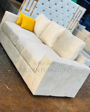 Quality 3 Seater Sofa