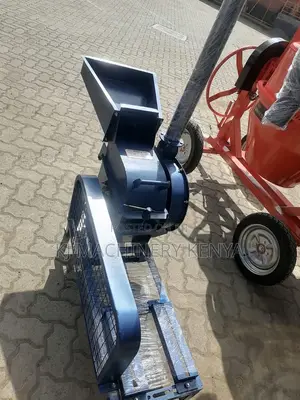 DIVO BRAND Super Quality Single Phase Grade 2 Poshomill