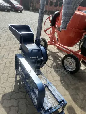 DIVO BRAND Super Quality Single Phase Grade 2 Poshomill