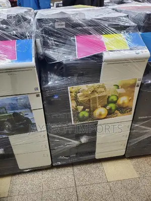 Presentable Konica Minolta Bizhub 368