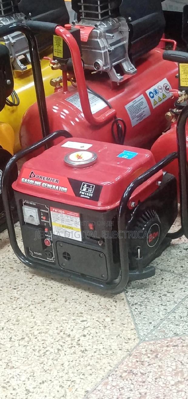 Premier Power Generator