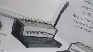 Binding Machine Heavy Duty