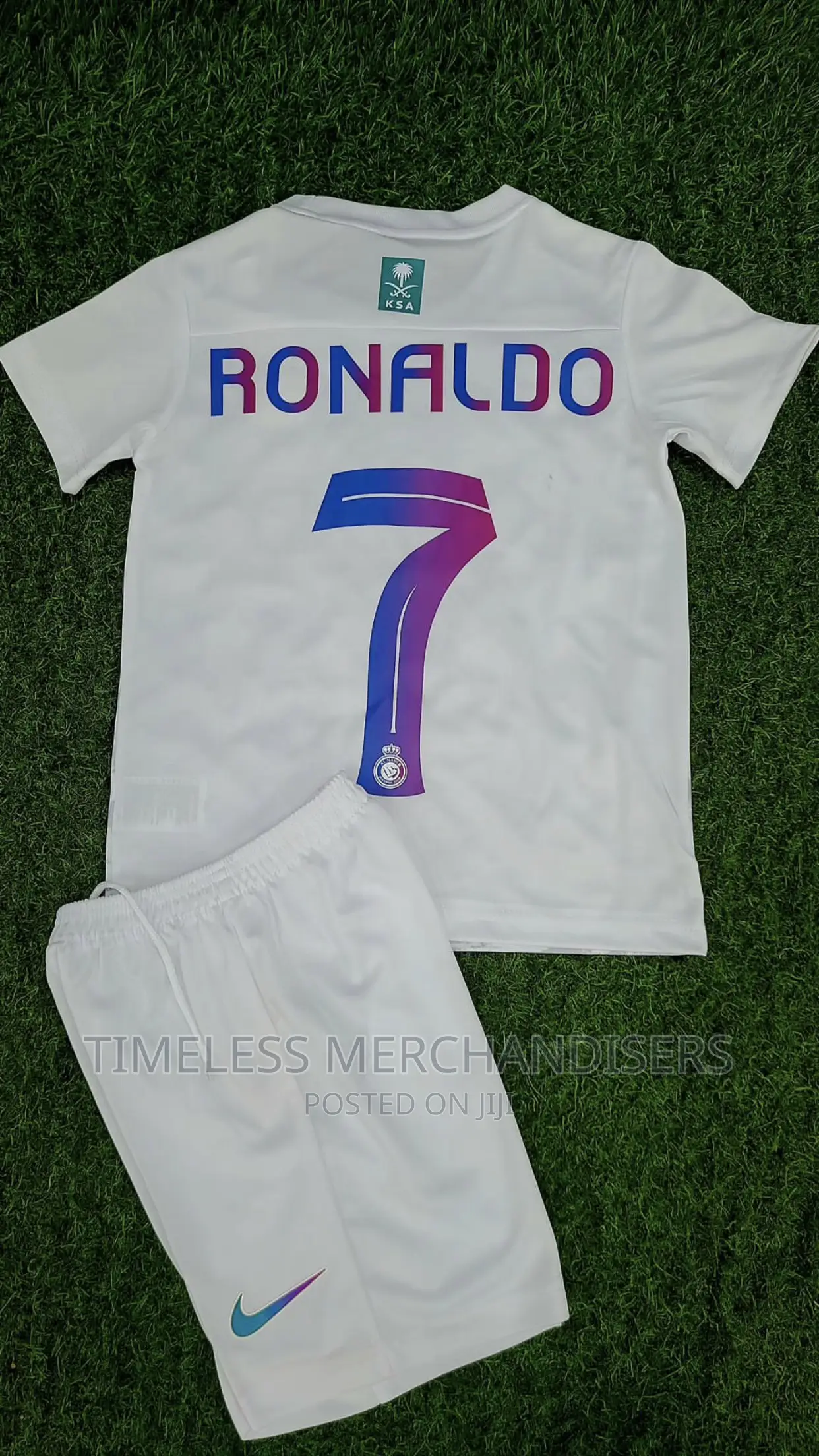Kids JERSEY