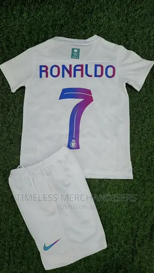 Kids JERSEY
