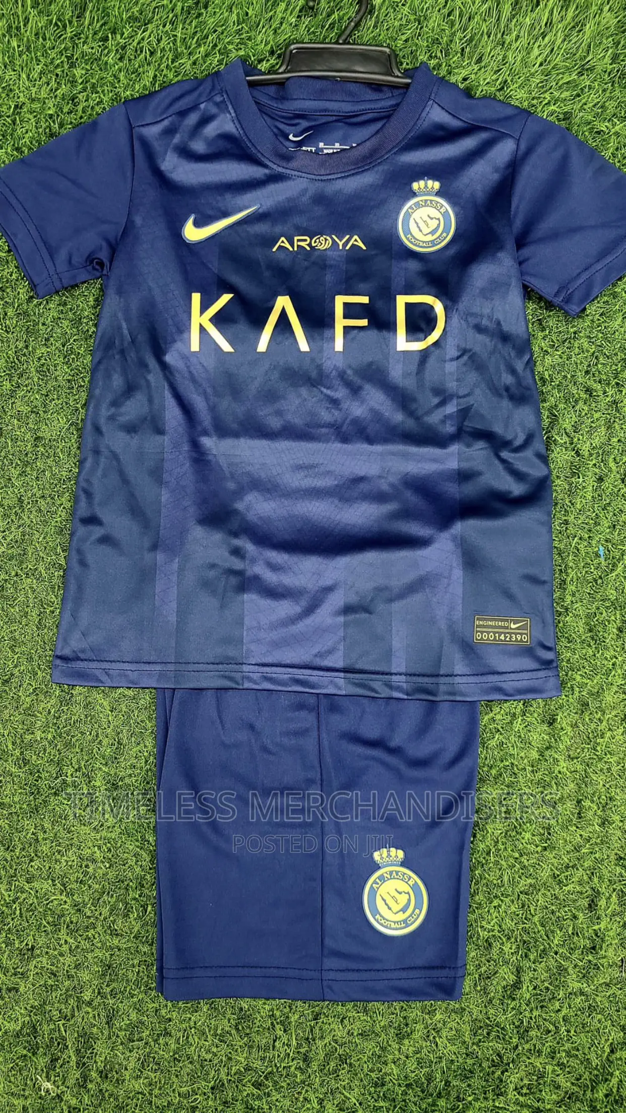 Kids JERSEY
