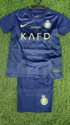 Kids JERSEY