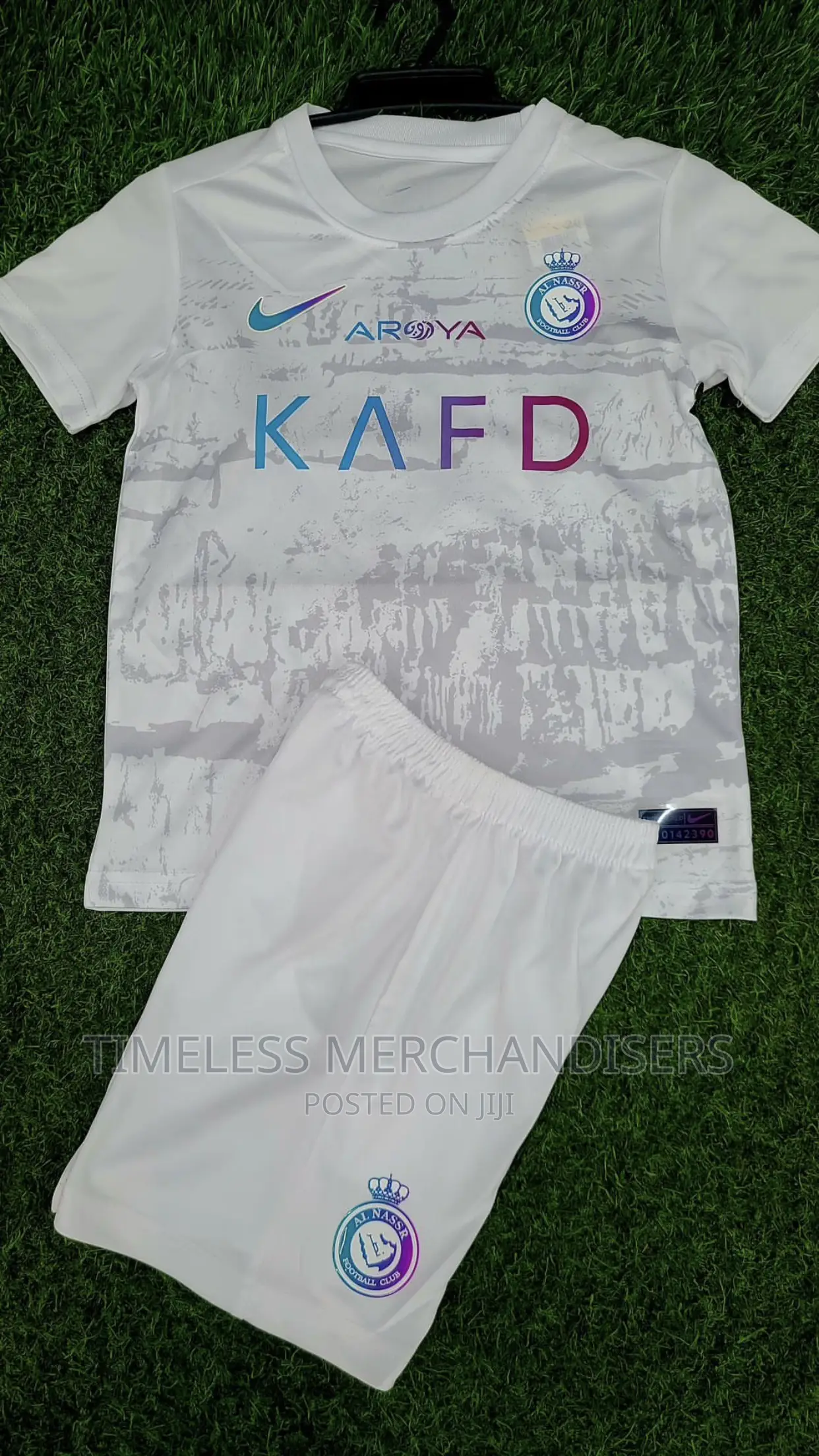 Kids JERSEY