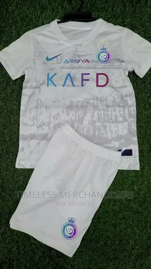 Kids JERSEY