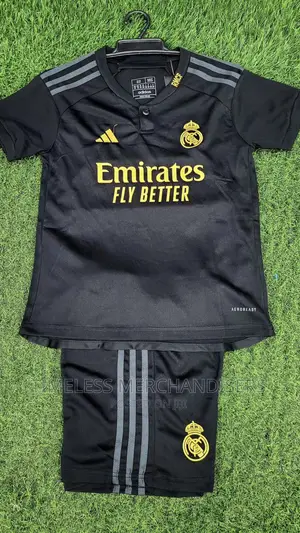 Kids JERSEY