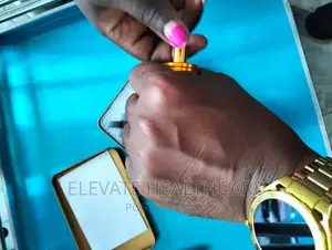 Vein Finder
