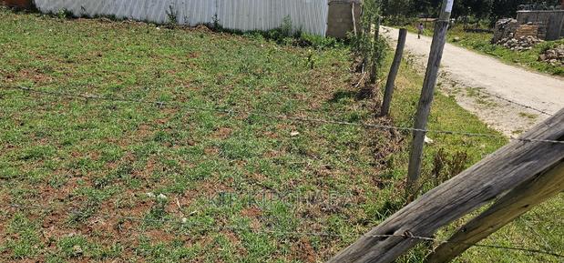 Commercial Plot For Sale In Kapsoya Eldoret - thumbnail 3