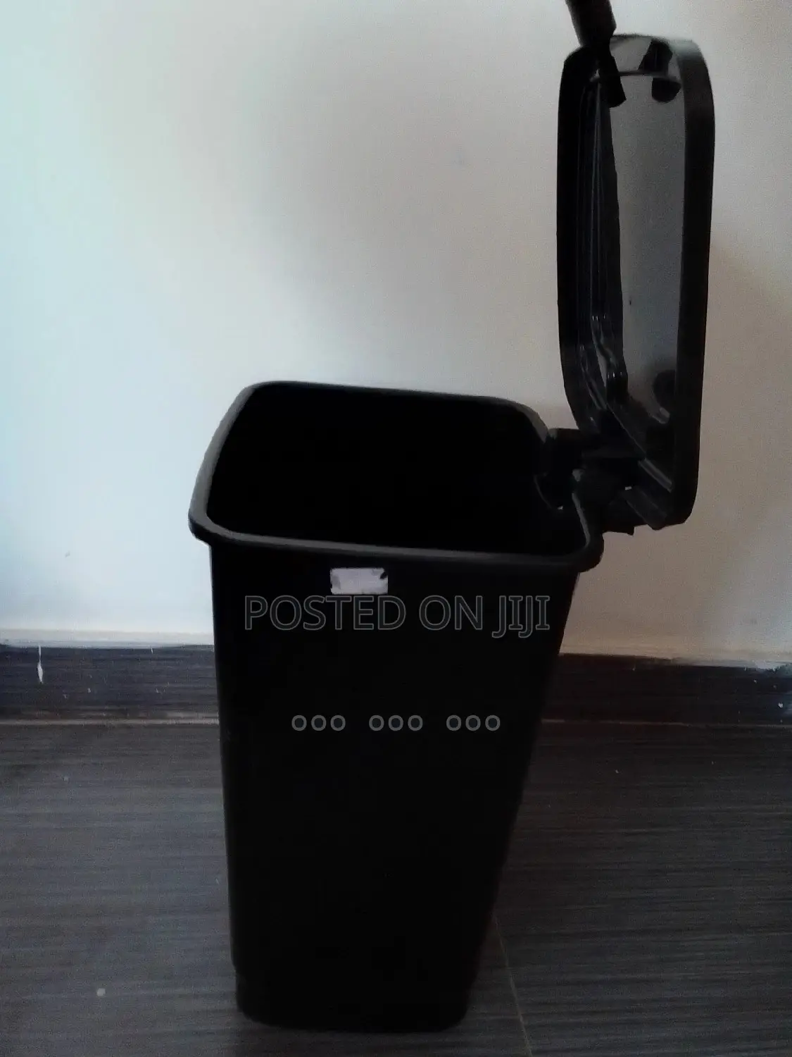 Kenploy Pedal Bin