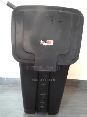 Kenploy Pedal Bin