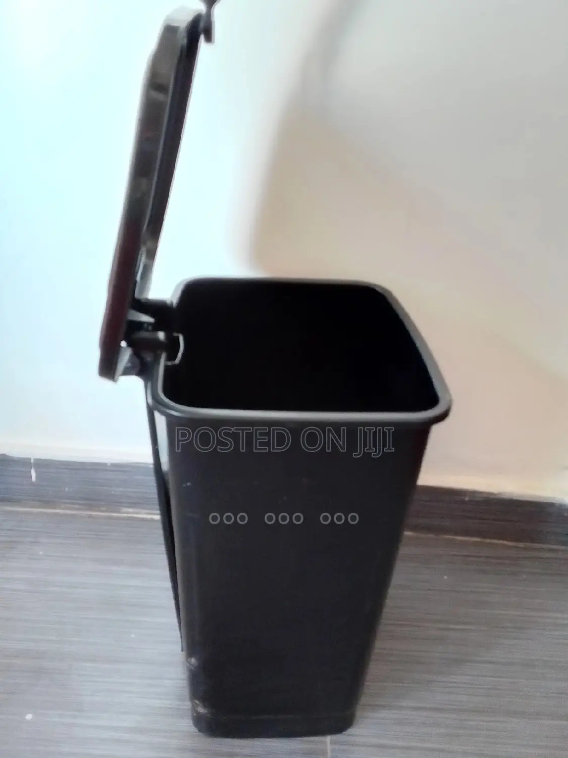 Kenploy Pedal Bin